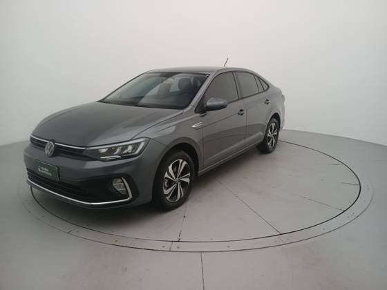 VOLKSWAGEN VIRTUS 1.0 200 TSI COMFORTLINE AUTOMÁTICO VOLKSWAGEN VIRTUS 1.0 200 TSI COMFORTLINE AUTOMÁTICO